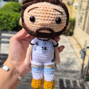 Leonel Messi