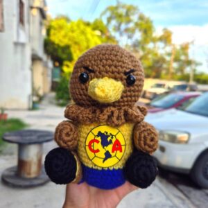 Aguila del America