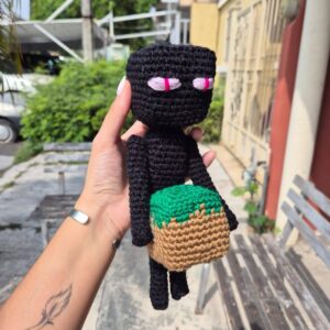Enderman
