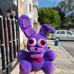 Bonnie