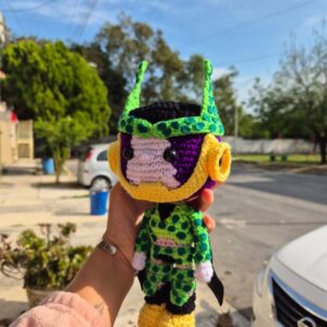 Cell