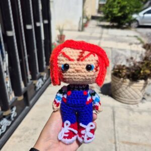Chucky